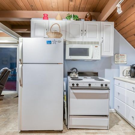 Silver Star Rockaway Beach Ngoại thất bức ảnh