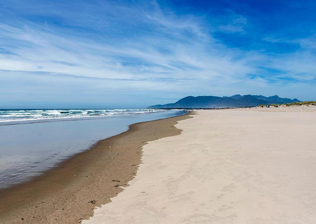 Silver Star Rockaway Beach Ngoại thất bức ảnh