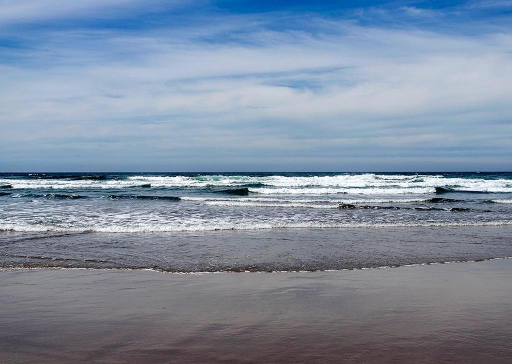 Silver Star Rockaway Beach Ngoại thất bức ảnh