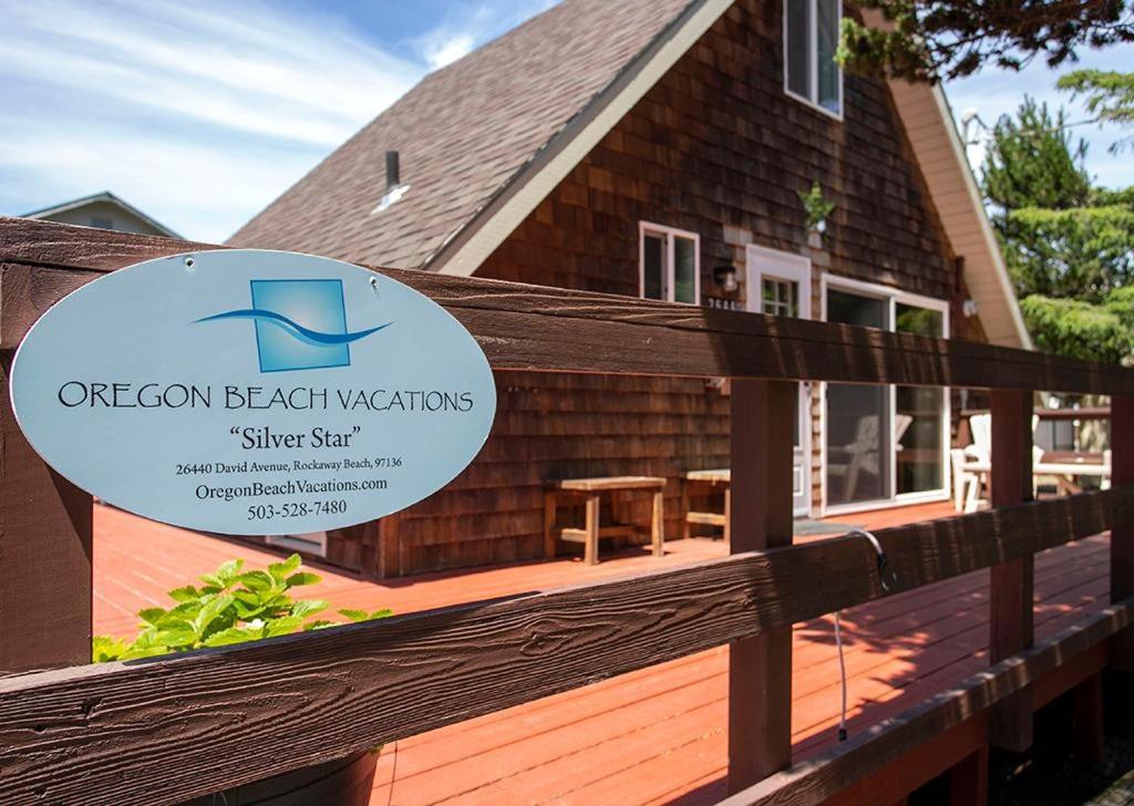 Silver Star Rockaway Beach Ngoại thất bức ảnh