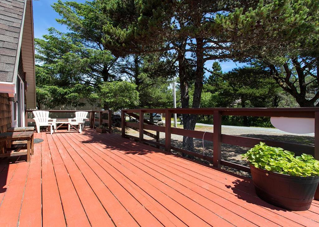 Silver Star Rockaway Beach Ngoại thất bức ảnh