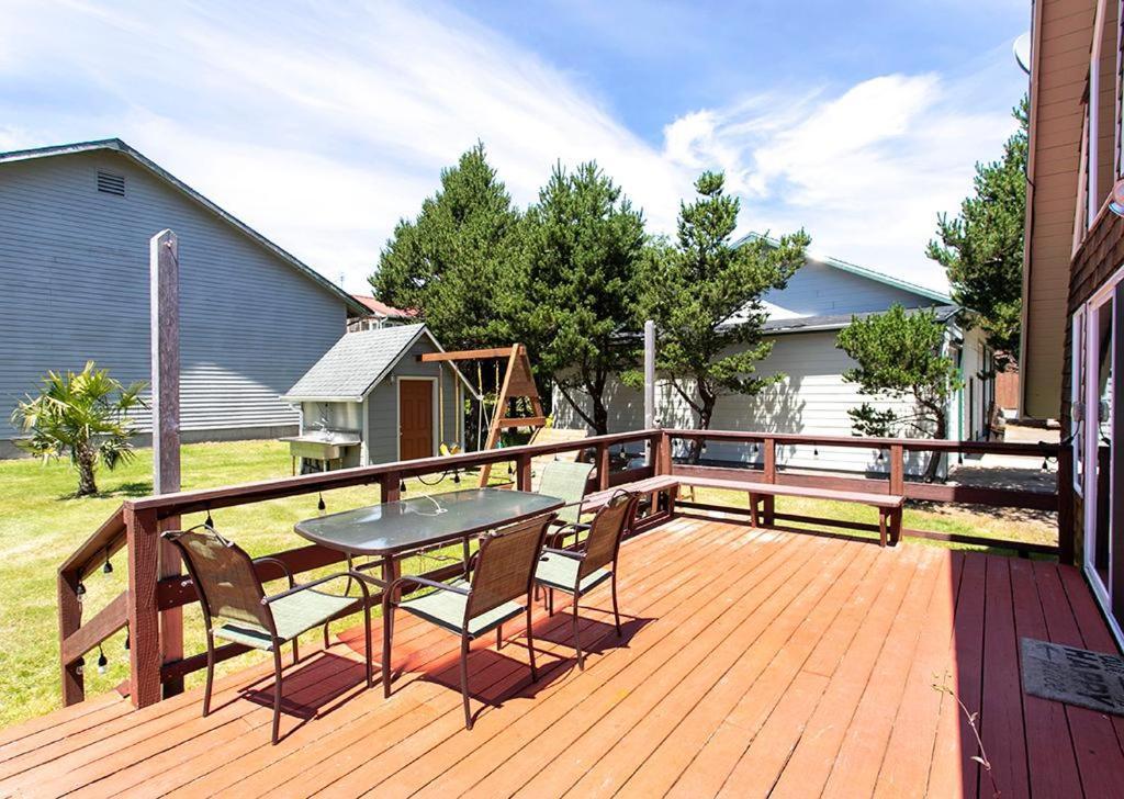 Silver Star Rockaway Beach Ngoại thất bức ảnh