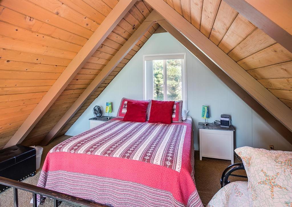Silver Star Rockaway Beach Ngoại thất bức ảnh
