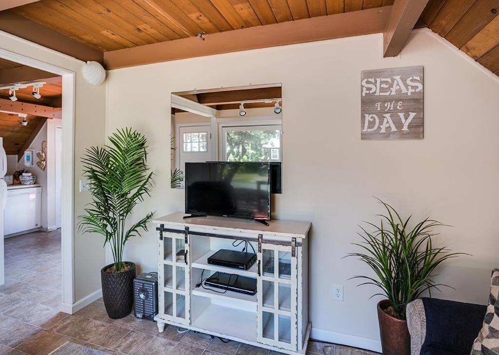Silver Star Rockaway Beach Ngoại thất bức ảnh