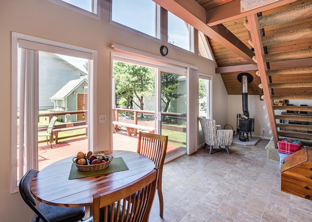 Silver Star Rockaway Beach Ngoại thất bức ảnh