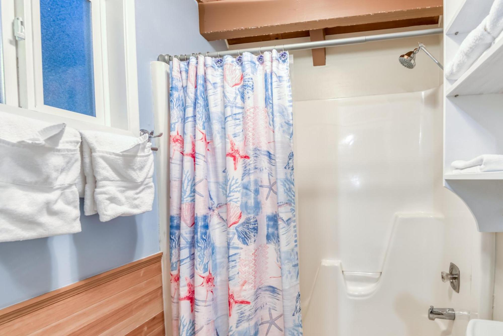 Silver Star Rockaway Beach Ngoại thất bức ảnh